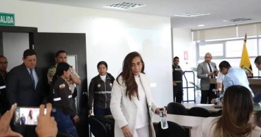 Testimonio de Rodney Rengel el 24 de marzo – La Voz del Altiplano