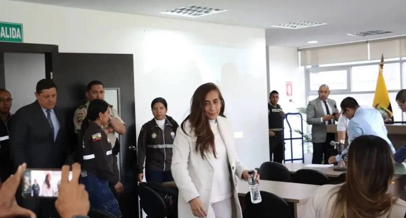 Testimonio de Rodney Rengel el 24 de marzo – La Voz del Altiplano
