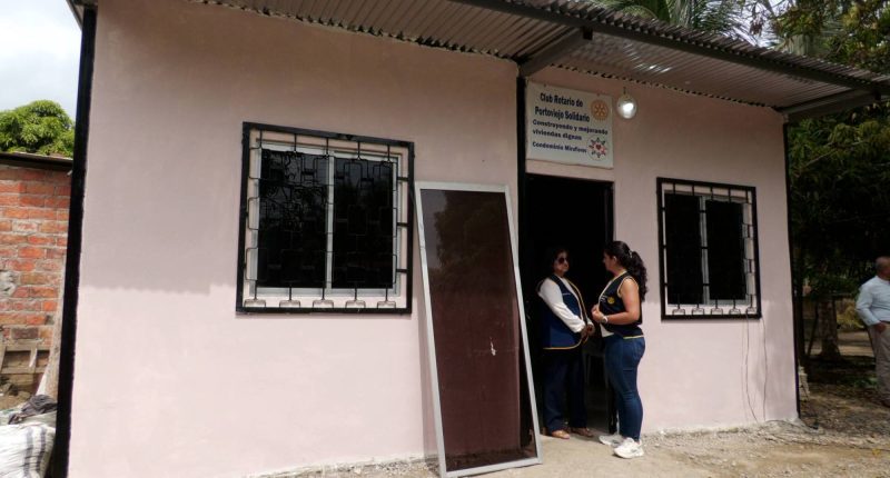 el cambio de una familia en Picoazá – La Voz del Altiplano