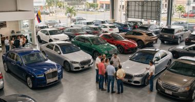 carros de EE. UU. costarán menos en Ecuador – La Voz del Altiplano