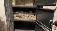 Investigación de dinero en caja fuerte en Quito – La Voz del Altiplano