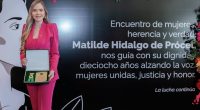 XVIII Encuentro Nacional Manta Mujer 2026 y Reconocimiento Matilde Hidalgo – La Voz del Altiplano