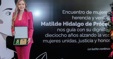 XVIII Encuentro Nacional Manta Mujer 2026 y Reconocimiento Matilde Hidalgo – La Voz del Altiplano