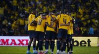 Ecuador afina detalles para sus amistosos de marzo – La Voz del Altiplano