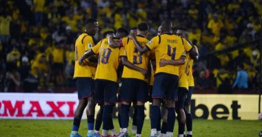 Ecuador afina detalles para sus amistosos de marzo – La Voz del Altiplano