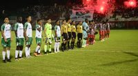 Liga de Portoviejo regresa a Serie B ante 22 de Julio – La Voz del Altiplano