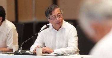 Petro niega vínculos con narcotráfico – La Voz del Altiplano