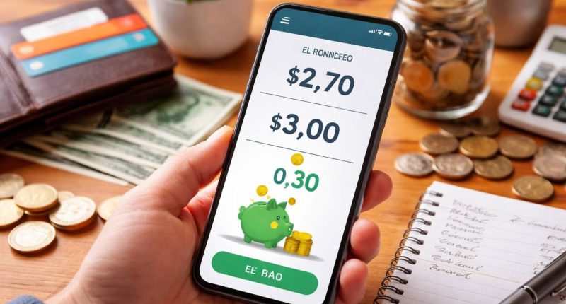 Ahorro automático efectivo y fácil – La Voz del Altiplano