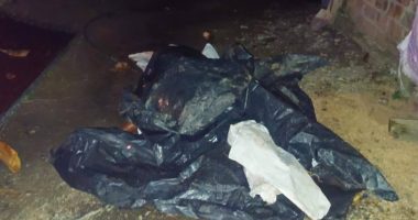 Incendio y asesinato en Babahoyo – La Voz del Altiplano