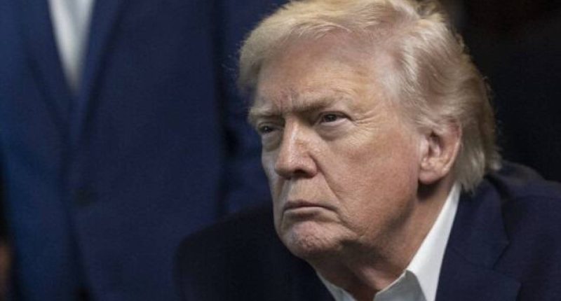 Trump se niega a alto el fuego con Irán y acusa a la OTAN de cobardía – La Voz del Altiplano