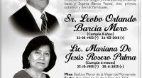 MISA LEOBO BARCIA MARIANA ROSERO – La Voz del Altiplano