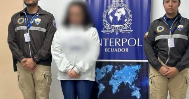 Extraditan a colombiana por delitos de pornografía infantil – La Voz del Altiplano