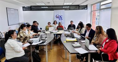 Informe de Admisibilidad del Concurso para Fiscal General – La Voz del Altiplano