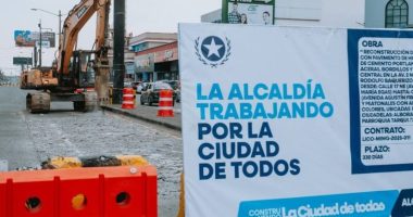 obras de 3.9 millones USD – La Voz del Altiplano