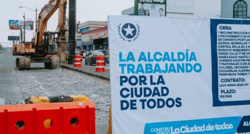 obras de 3.9 millones USD – La Voz del Altiplano