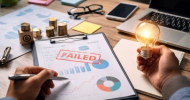 Causas del fracaso en emprendimientos y cómo evitarlas – La Voz del Altiplano