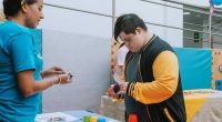 Atención Especializada para 300 Niños en Centro Valientes – La Voz del Altiplano