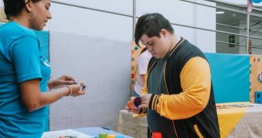 Atención Especializada para 300 Niños en Centro Valientes – La Voz del Altiplano