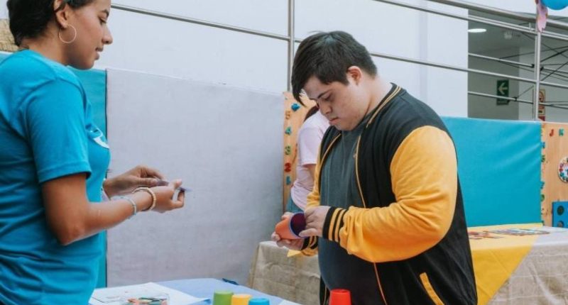 Atención Especializada para 300 Niños en Centro Valientes – La Voz del Altiplano