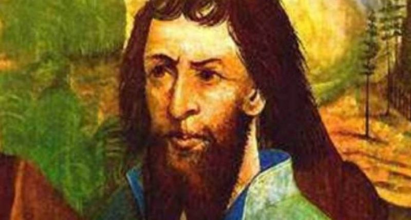 El Santo que Buscó la Paz en Europa – La Voz del Altiplano