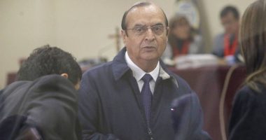 Condenas a exasesor de Montesinos por asesinato – La Voz del Altiplano