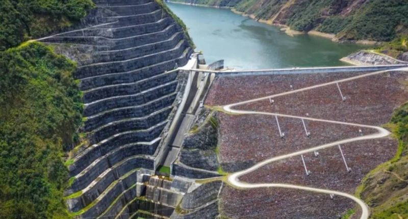 Viceministro descarta fallas en embalse Mazar por estiaje – La Voz del Altiplano