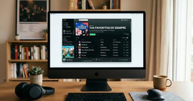 Spotify lanza Modo Exclusivo para audio Bit Perfect en PC – La Voz del Altiplano
