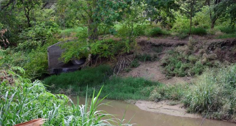 Cómo la contaminación del agua nos afecta a todos – La Voz del Altiplano