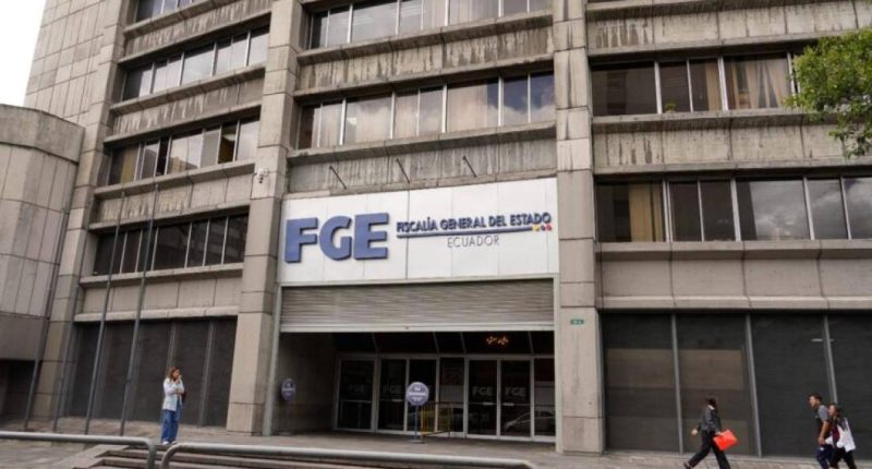 Fiscalía solicita juicio a siete por asociación ilícita en Liga2 – La Voz del Altiplano
