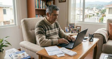 Devolución del IVA 2026: nuevo sistema del SRI – La Voz del Altiplano