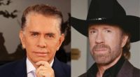 Alfonso Espinosa recuerda su encuentro con Chuck Norris – La Voz del Altiplano