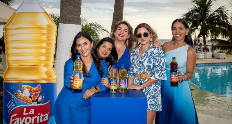 La Favorita renueva su imagen con innovación en Ecuador – La Voz del Altiplano