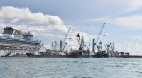 600.000 dólares modernizan puerto y comercio marítimo en Ecuador – La Voz del Altiplano