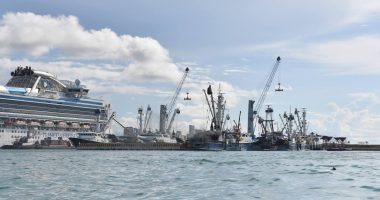 600.000 dólares modernizan puerto y comercio marítimo en Ecuador – La Voz del Altiplano