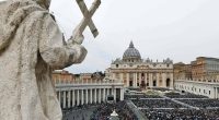 Documentos secretos del Vaticano salen a la luz: ¿Qué revelan? – La Voz del Altiplano