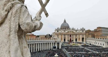 Documentos secretos del Vaticano salen a la luz: ¿Qué revelan? – La Voz del Altiplano