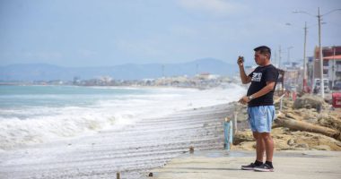 turismo y bienes raíces afectados por poca playa – La Voz del Altiplano