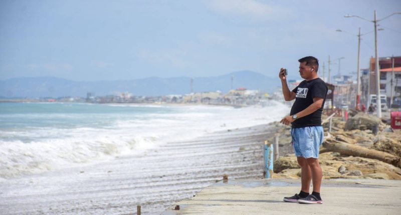 turismo y bienes raíces afectados por poca playa – La Voz del Altiplano