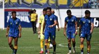 Delfín SC empata con Libertad en LigaPro y sigue sin ganar – La Voz del Altiplano