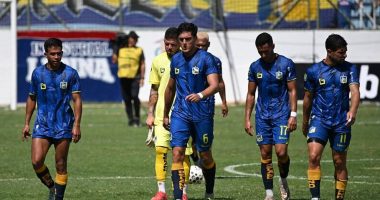 Delfín SC empata con Libertad en LigaPro y sigue sin ganar – La Voz del Altiplano