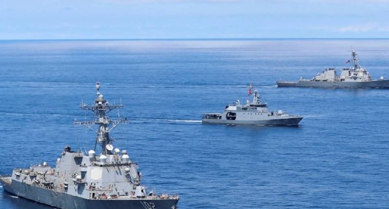 EE.UU. e Israel atacan planta de uranio, denuncio Irán – La Voz del Altiplano