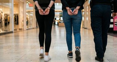 Policía detiene a dos mujeres con productos robados – La Voz del Altiplano