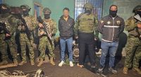 Deshuesadero en Cooperativa Las Playas: operativo – La Voz del Altiplano