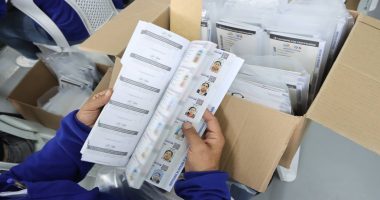 CNE abre nuevo recinto electoral en Estancia Vieja 2027 – La Voz del Altiplano