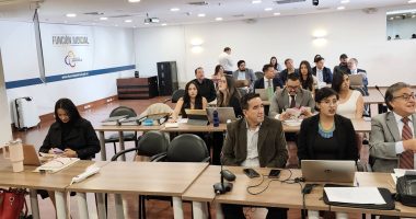 Tribunal suspende audiencia en caso Triple A: defensa a cárcel – La Voz del Altiplano