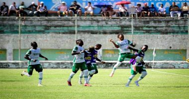 Portoviejo pierde en su debut en la Serie B – La Voz del Altiplano