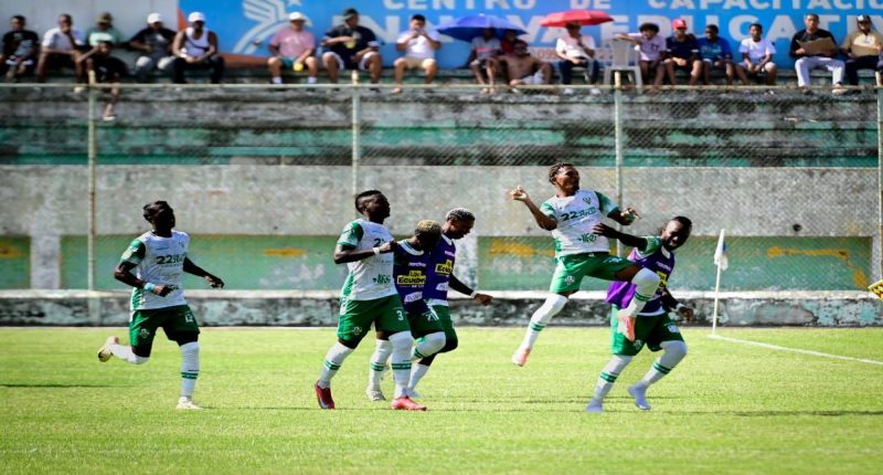 Portoviejo pierde en su debut en la Serie B – La Voz del Altiplano