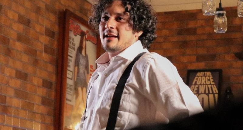 Felipe Crespo pide ayuda urgente en TikTok: sin comida ni médico – La Voz del Altiplano