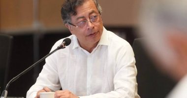DEA considera a Gustavo Petro objetivo prioritario en Colombia – La Voz del Altiplano