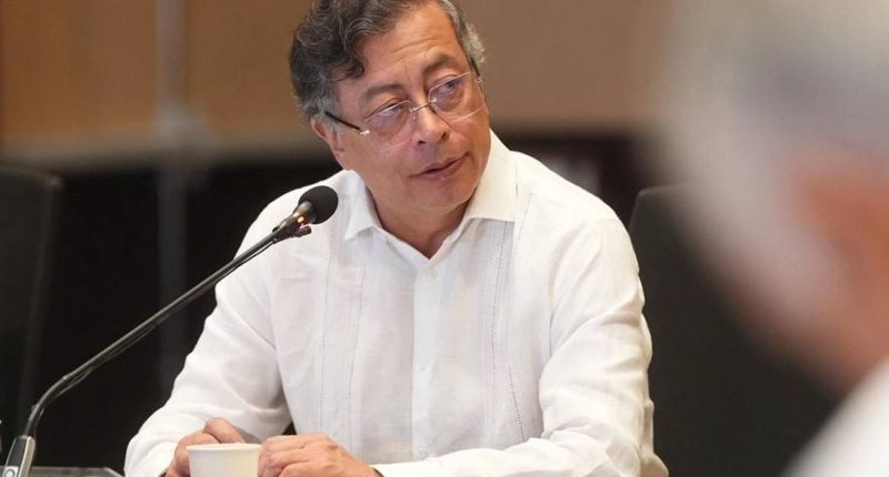 DEA considera a Gustavo Petro objetivo prioritario en Colombia – La Voz del Altiplano